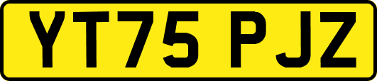 YT75PJZ