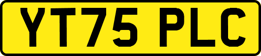 YT75PLC