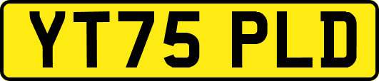 YT75PLD