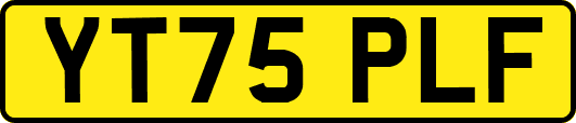 YT75PLF