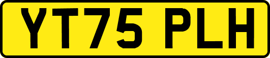 YT75PLH