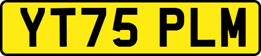 YT75PLM