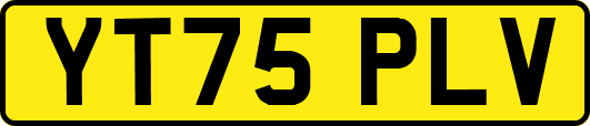 YT75PLV
