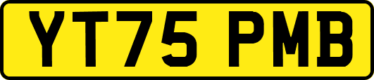 YT75PMB
