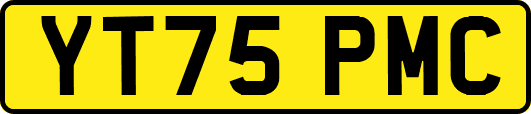YT75PMC