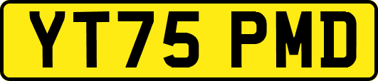 YT75PMD