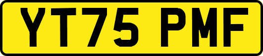 YT75PMF