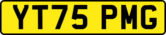 YT75PMG