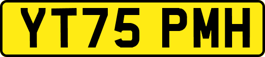 YT75PMH