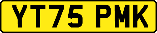 YT75PMK