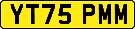 YT75PMM