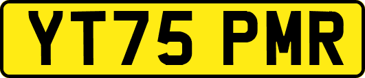 YT75PMR