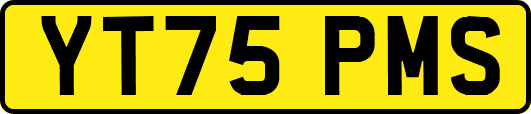 YT75PMS