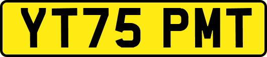 YT75PMT