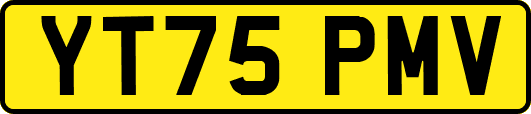 YT75PMV