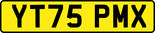 YT75PMX