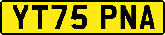 YT75PNA