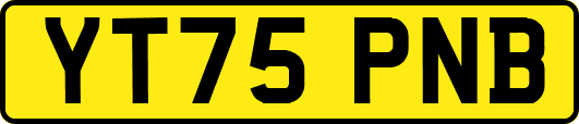 YT75PNB