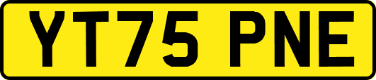 YT75PNE