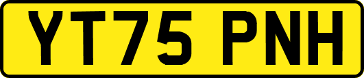YT75PNH