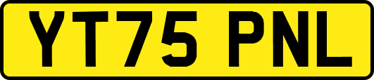 YT75PNL