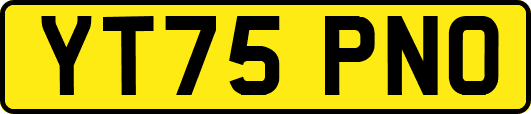 YT75PNO