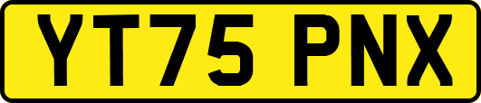 YT75PNX