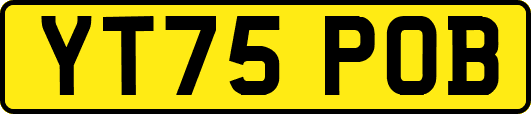 YT75POB