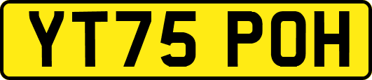 YT75POH