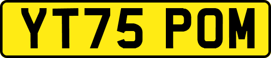YT75POM