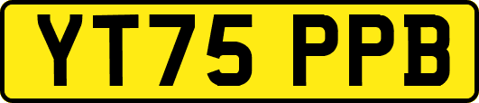 YT75PPB