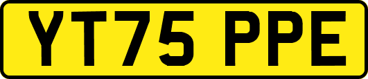YT75PPE