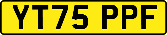 YT75PPF