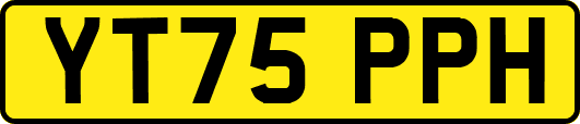 YT75PPH