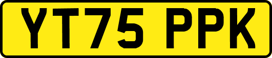 YT75PPK