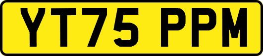 YT75PPM