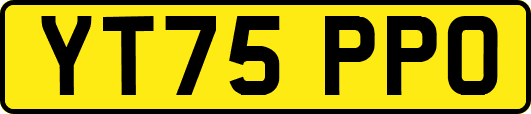 YT75PPO