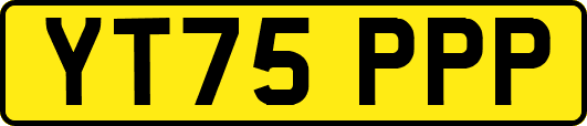 YT75PPP