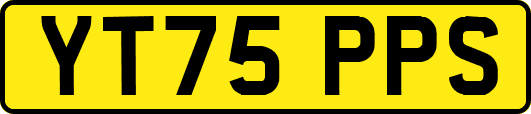 YT75PPS