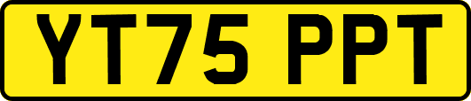 YT75PPT
