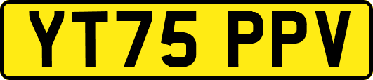 YT75PPV
