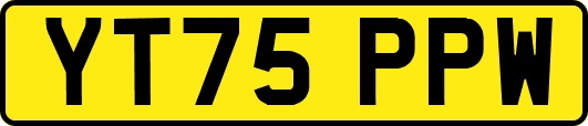 YT75PPW