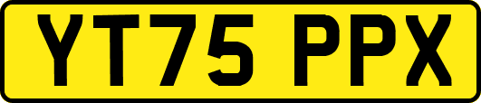 YT75PPX