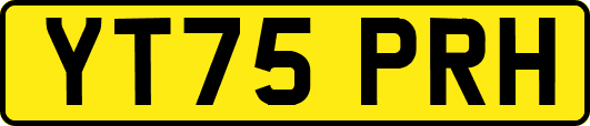 YT75PRH