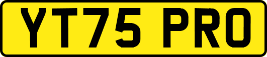 YT75PRO