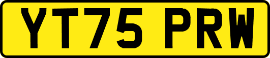 YT75PRW