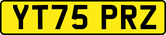 YT75PRZ