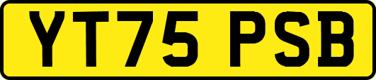 YT75PSB