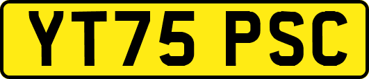 YT75PSC