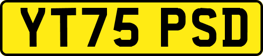 YT75PSD